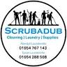Scrubadub Laundry Tywyn