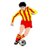 Sc Stavenisse