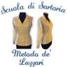 Scuola di Sartoria Modellistica Cucito Metodo de' Lazzari e Industriale