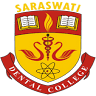 Saraswati Dental College