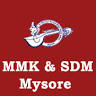 MMK & SDM College For Women