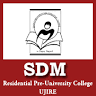 SDM Residential PU College, Ujire