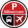 San Diego's Park Shuttle and Fly - Lot B