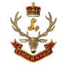 Seaforth Highlanders Notts Branch