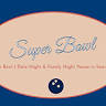 Super Bowl & Arcade