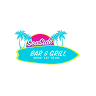 Seaside Bar & Grill- on the beach