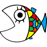 漁連の魚屋