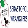 Sebastopol Wrangler's Arena