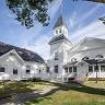 Second Congregational Church of Warren