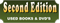 Second Edition Used Book Store