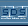 Second Hand Darkroom Supplies