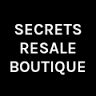 Secrets Resale Boutique