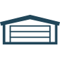 Secure Storage Bangalow