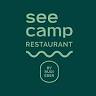 Seecamp Restaurant by Rudi Eder
