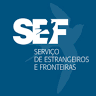 Serviço de Estrangeiros e Fronteiras (SEF)
