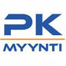 Seinäjoen PK-Myynti Oy