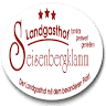 Landgasthof Seisenbergklamm Lofer