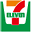 7-Eleven Takasaki Nakaizumicho