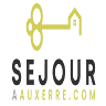 Séjour à Auxerre