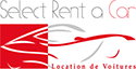 Select rent a car