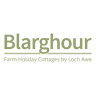 Blarghour Farm Cottages