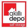 Akıllı Depo - Self Storage Çukurambar