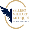 SELLES MILITARY ANTIQUES