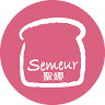 Semeur MRT Taipei City Hall Station Shop