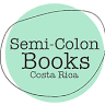 Semi-Colon Books Costa Rica
