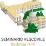 Seminario Vescovile Di Bedonia