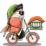 Sensei Sushi & Pokè L' Aquila