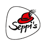 Seppi's on Isskogel