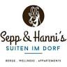 Sepp & Hanni's - Suiten & Ferienwohnungen im Dorf