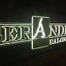 Serandi Salon