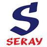 Seray Kuruyemiş Merkez