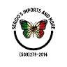 SERGIO'S IMPORTS AND MORE