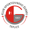 Šerm Teplice - hala