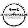 SERVICE4BIKES Bike Shop Neu-Ulm