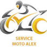 Moto Alex