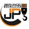 Servince Colombia JP