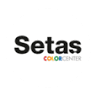CHEMICAL INDUSTRY CO SETAS