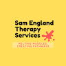 Sam England Therapy Services: Play Therapy