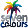 Seven Colours - Agentie de turism