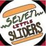 Seven Little Sliders - Food Truck
