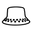 Sevens Crown Hats