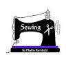 Sewing by Phyllis Rumfield