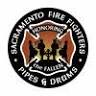 Sacramento Fire Fighters Pipes & Drums