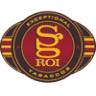 S. G. ROI TOBACCONIST