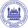 Shri Guru Ram Rai Institute of Medical & Health Sciences