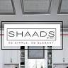 SHAADS,llc Covers